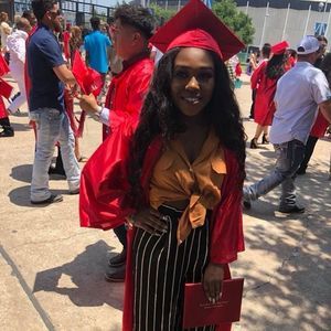 Meet your Posher, Dannie